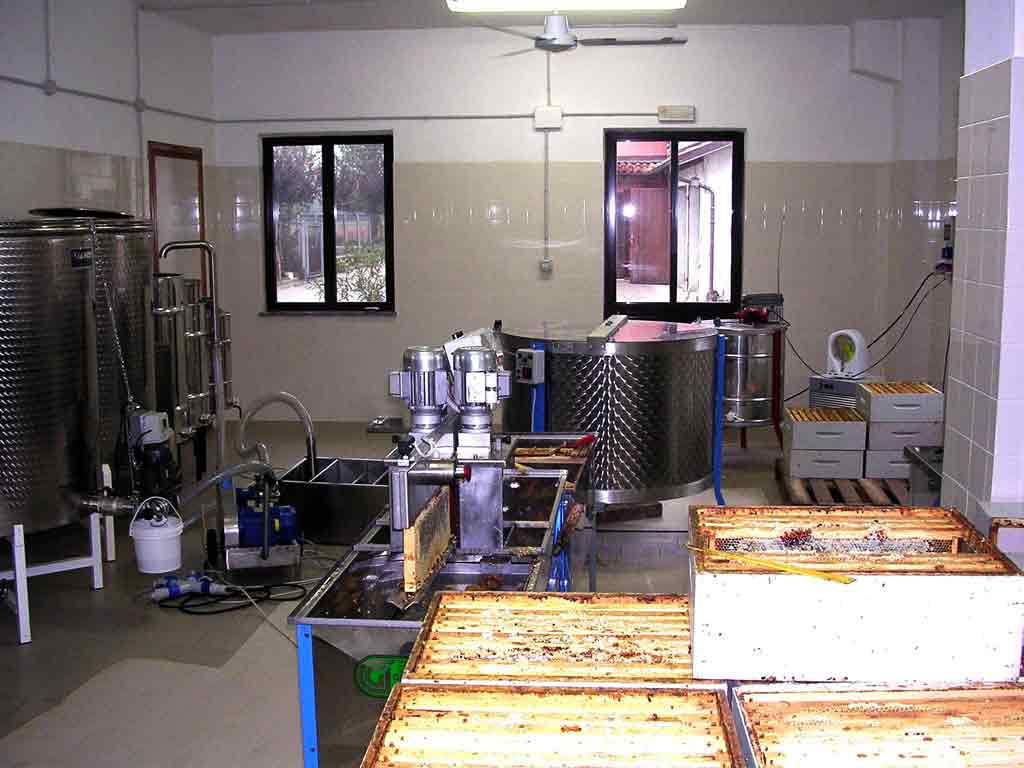 Laboratorio